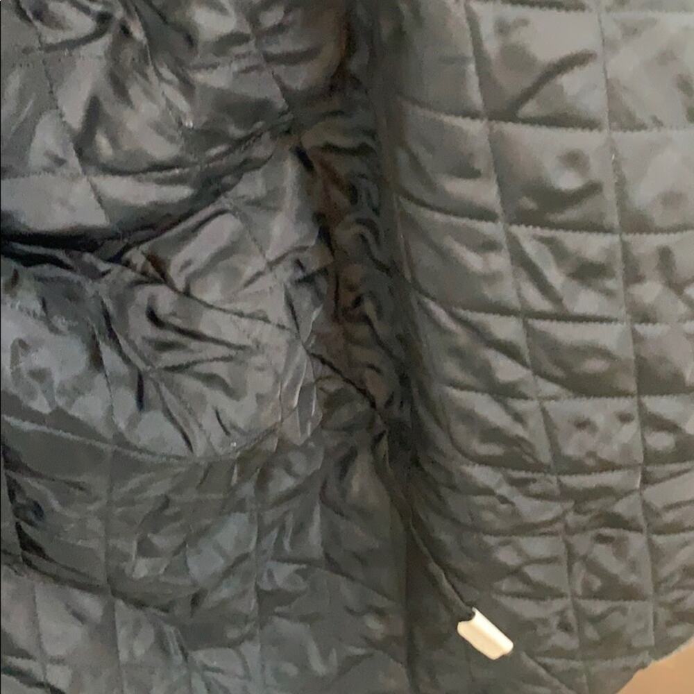 J Crew Gray Wool Blend Jacket - image 6